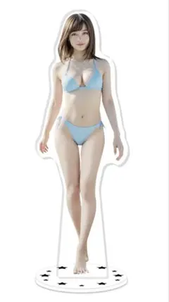 橋本環奈☆アクリルスタンド