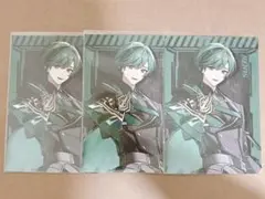 シクフォニ すち ブロマイド周年