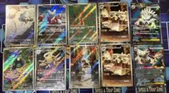 arまとめ売り＋メガユキノオーex