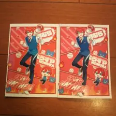 よこすかアニメーション 7 2枚セット