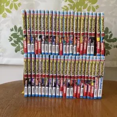 僕のヒーローアカデミア 全巻セット 1巻～42巻＋おまけ2冊 計44冊セット