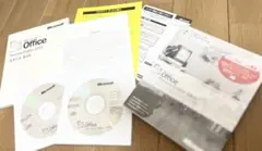 【レア品】マイクロソフト Office2003 未使用品