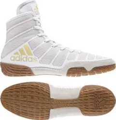 ボクシングシューズ adidas usa 26.5