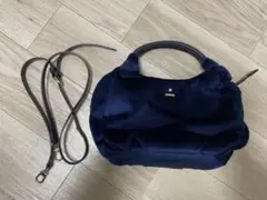 Luria 4℃ ハンドバッグ