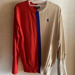 パーリーゲイツ☆ニット