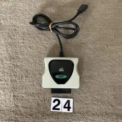 LOAS PS1/PS2用コントローラー変換アダプタ