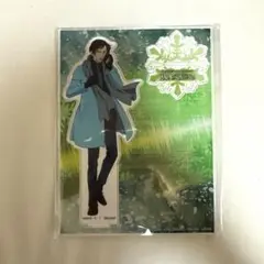 諸伏高明 脱出ゲーム アクリルスタンド