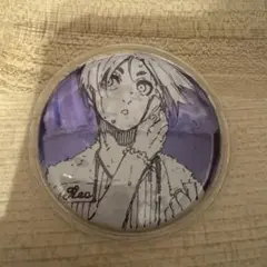 ブルーロック展 推しキャラバッジコレクション 御影玲王