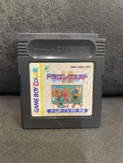 ドラゴン・クエスト ゲームボーイカラー