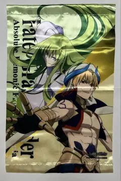 Fate/Grand Order タペストリー