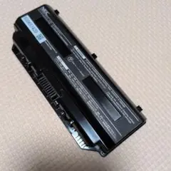NEC ノートPC用バッテリー PC-VP-WP125