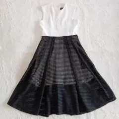 hue DAY TO EVENING　ヒューデイトゥイブニング　ワンピース