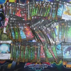 蟲神器 引退 カード まとめ売り 284枚 SR n r 大量 即買いOK