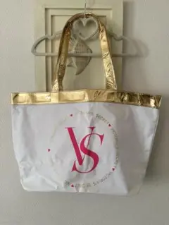 Victoria’s secret beach bag ビックトートバッグ