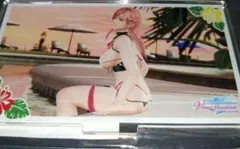 doaxVV　デッドオアアライブ　ほのか