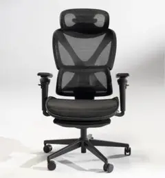未使用❗️COFOChairPro2ブラック コフォチェアー