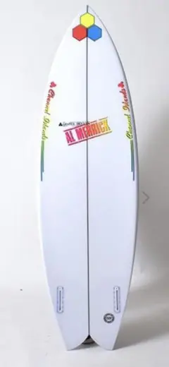 期間限定値下げ!アルメリック フィッシュベアード新品未使用
