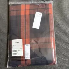 WTAPS WARP