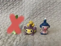 ポケモンキッズ