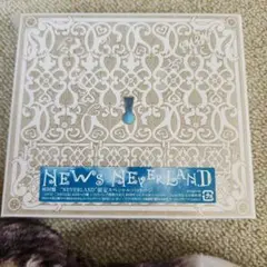 NEVERLAND　特典付き