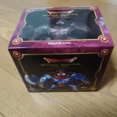 ドラゴンクエストメタリックモンスター