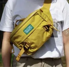 MYSTERY RANCH Hip Monkey