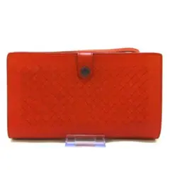 ボッテガヴェネタ 財布美品 B04512966G