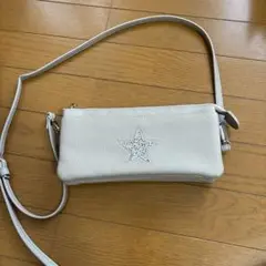 レイジースーザン　LAZYSUSAN ショルダーバック