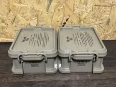 BRUNT No rule　TYPE1 2個セット