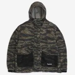 2025年最新】supreme mesh pocket cargo jacketの人気アイテム