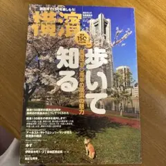 横浜 歩いて知る 開港150周年の横浜の魅力