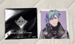うたプリ　TABOO NIGHT XXXX 入場者特典　美風藍