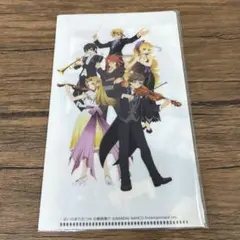 20周年テイルズオブオーケストラコンサート チケットホルダー