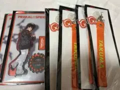 THE RAMPAGE 後藤拓磨 グッズ セット
