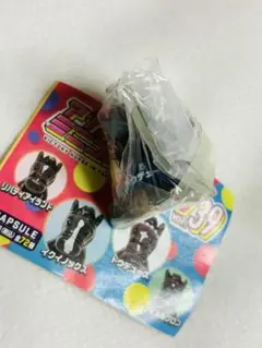 ドウデュース アイドルホースミニコレクションvol.39