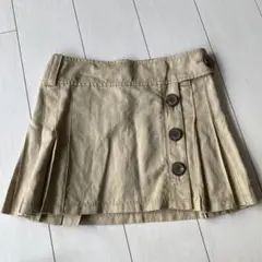 ミニスカート