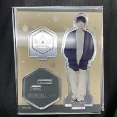 セブチカフェ ウォヌ SEVENTEEN アクスタ