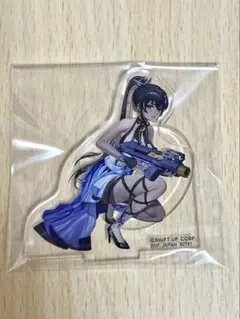 NIKKE 一番くじ K賞バトルアクリルスタンド ノイズ