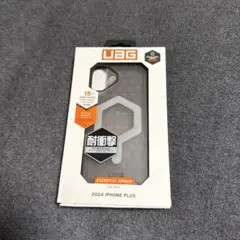 UAG iPhone 16plus