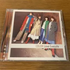 THE EXECUTE / CRIMINAL FLOWER 7インチシングル THE EXECUTE / CRIMINAL FLOWER 7インチシングル
