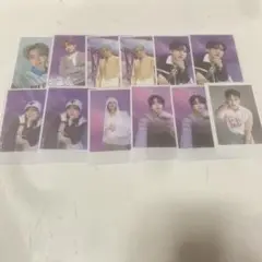Stray Kids　トレカ　セット