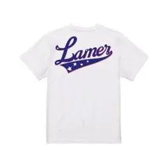 ラメルスフィア　スタジアムTシャツ　ケイジュ　キャンディタウン