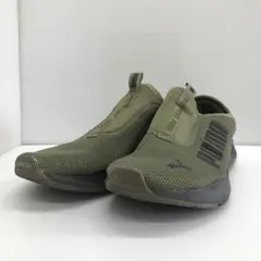 5ピ370◎PUMA◎プーマ◎スリッポン◎メンズ
