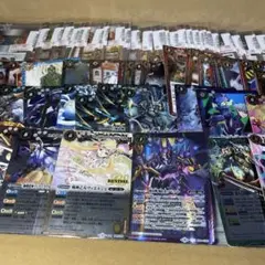 バトルスピリッツ引退品⑤ 3400枚以上