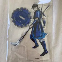 キングダム 信 アクリルスタンド