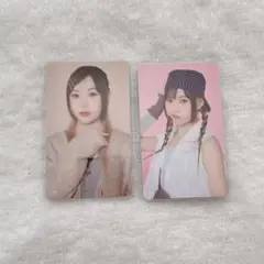 THIS IS ME:I 清水恵子 042 047