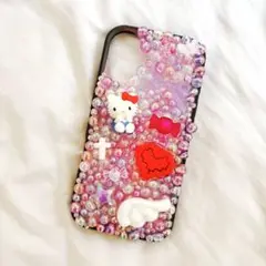 【デコ電】iPhone16