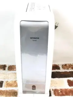 ☆未使用HITACHI/日立 衣類乾燥除湿機 デシカント方式 HJS-D562