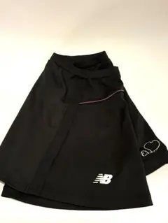 ニューバランス　ランニングスカートMサイズ