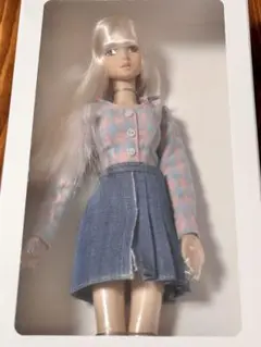 ユノアクルスライト　未使用新品　アズライト　ジーネマーマ　ユノラ　momoko ユノアクルスライト 未使用新品 アズライト ジーネマーマ ユノラ